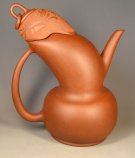 紫砂壶图片：书贤 - 宜兴紫砂壶网