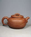 紫砂壶图片：古丰 - 宜兴紫砂壶网