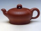 紫砂壶图片：腰圆 - 宜兴紫砂壶网