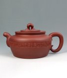 紫砂壶图片：唐井栏 - 宜兴紫砂壶网