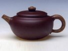 紫砂壶图片：紫玉壶 - 宜兴紫砂壶网