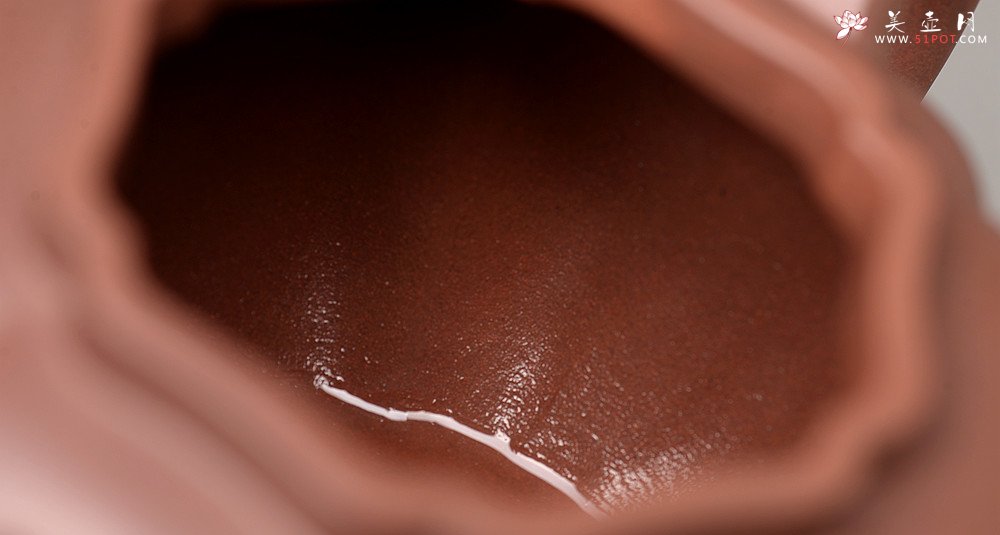 紫砂壶图片：酒虎全手 乙未冬精品佳作 做工精致 狮球二式 推荐~ 优质紫泥 - 宜兴紫砂壶网