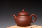 紫砂壶图片：美壶特惠 大蕴潘壶 出水如柱~ 最佳实用器 - 宜兴紫砂壶网