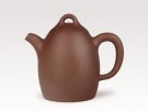 紫砂壶图片：秦权 - 宜兴紫砂壶网