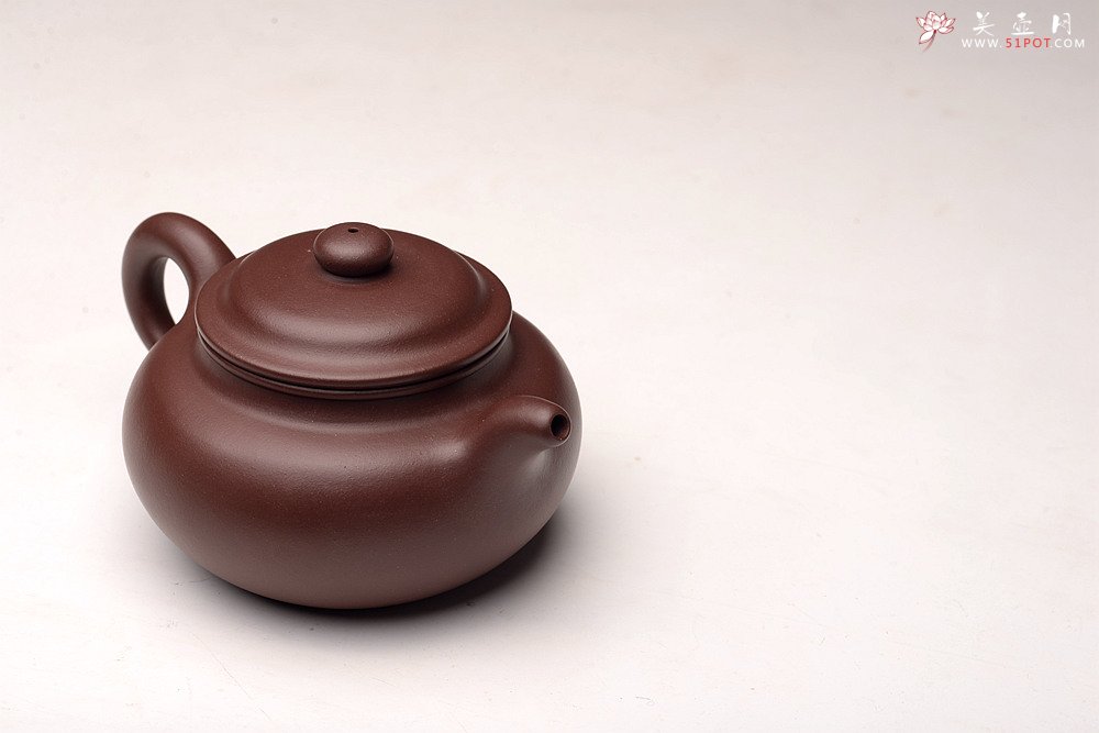 紫砂壶图片：美壶特惠 性价比之器 传统经典  全手大亨仿古  - 宜兴紫砂壶网