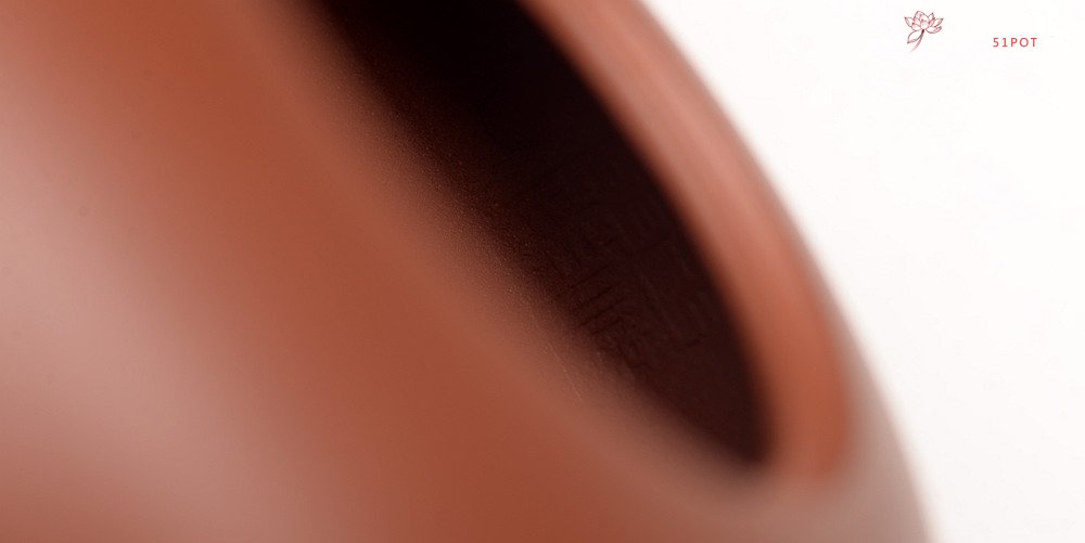 紫砂壶图片：静雅之道 坐看云起时  于洪霞丙申全手慕云 用心创作  - 宜兴紫砂壶网