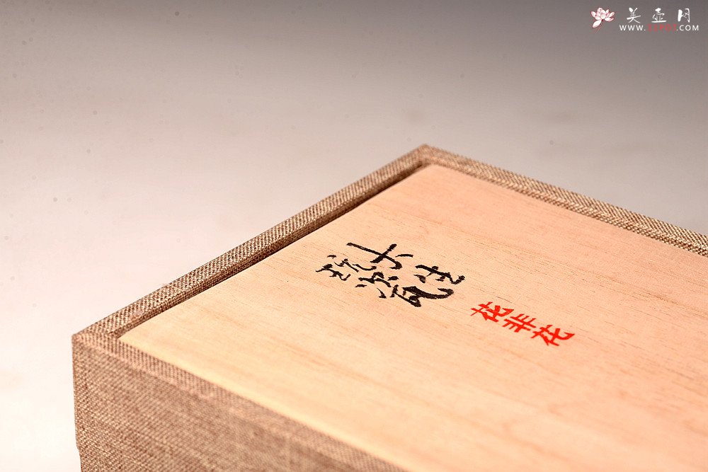 紫砂壶图片：大生（姜寅）玩瓷 小怪兽系列 趣味十足 ~ 品茗对杯 - 宜兴紫砂壶网