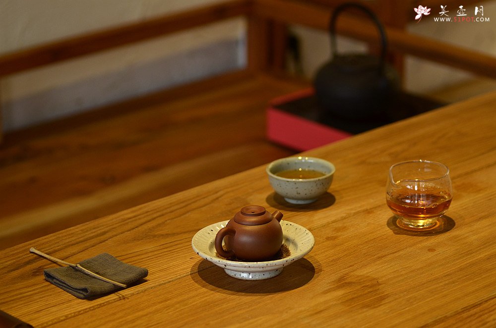 紫砂壶图片：美壶特惠 茶人最爱 古朴小品 实用巨轮  - 宜兴紫砂壶网