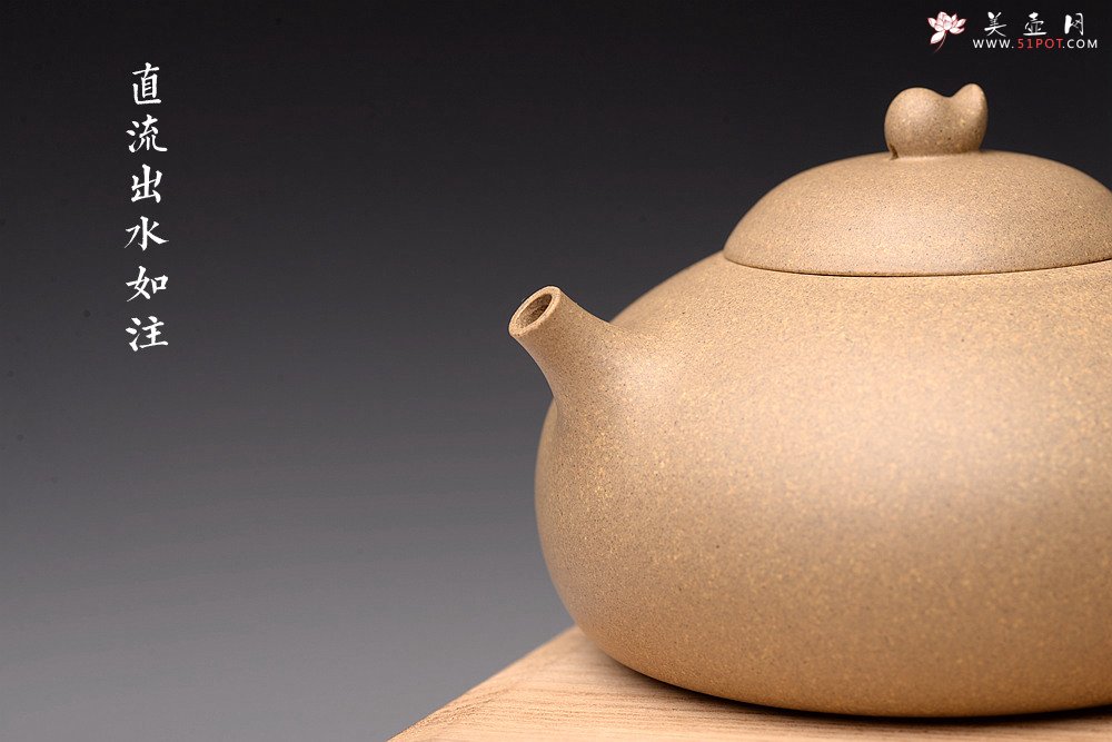 紫砂壶图片：储亚丙申初夏作品 全手秋意 颇具玩味 荷塘清趣 优质本山段 - 宜兴紫砂壶网