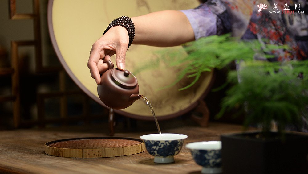 紫砂壶图片：阳羡红茶 采摘5.1 耐泡  弥香沁脾 500g 养胃 特惠 - 宜兴紫砂壶网