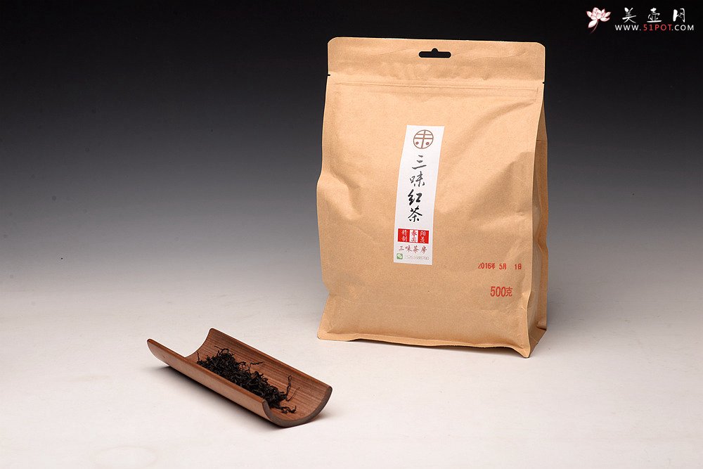 紫砂壶图片：阳羡红茶 采摘5.1 耐泡  弥香沁脾 500g 养胃 特惠 - 宜兴紫砂壶网