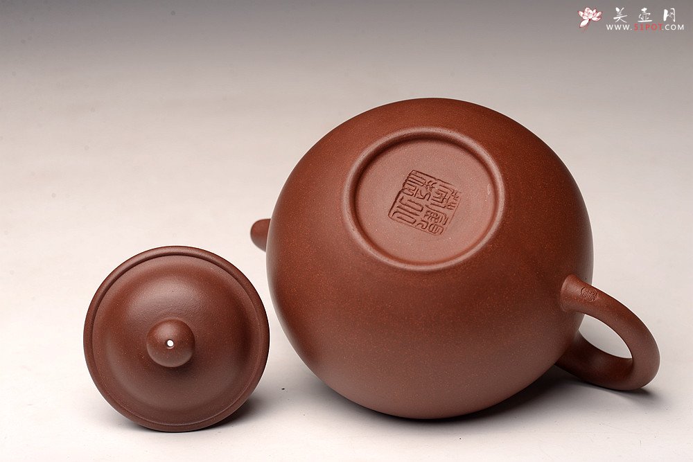 紫砂壶图片： - 宜兴紫砂壶网