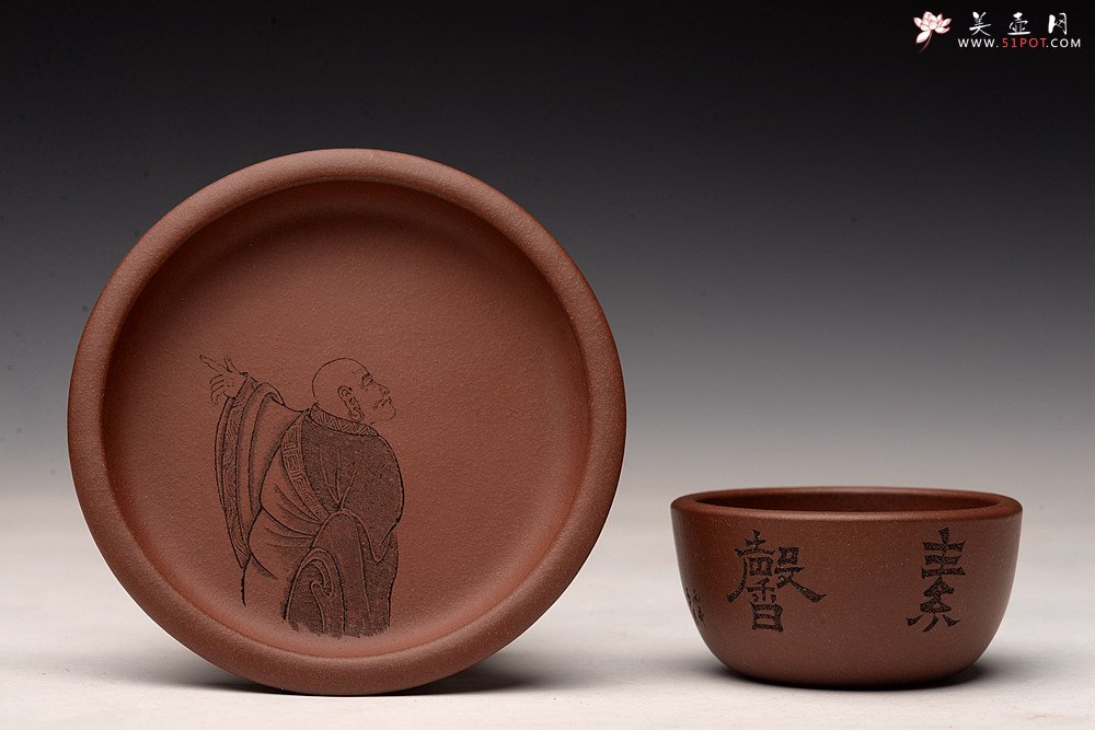 紫砂壶图片： - 宜兴紫砂壶网