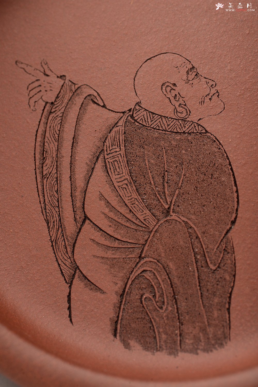 紫砂壶图片： - 宜兴紫砂壶网