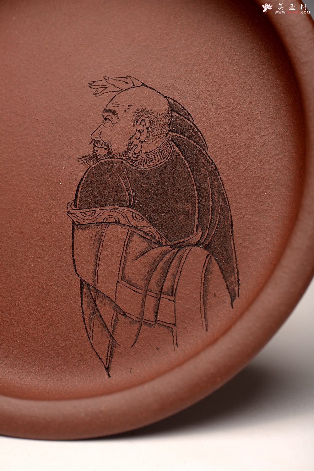 紫砂壶图片： - 宜兴紫砂壶网