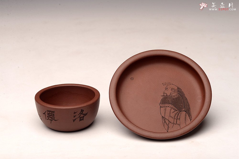 紫砂壶图片： - 宜兴紫砂壶网