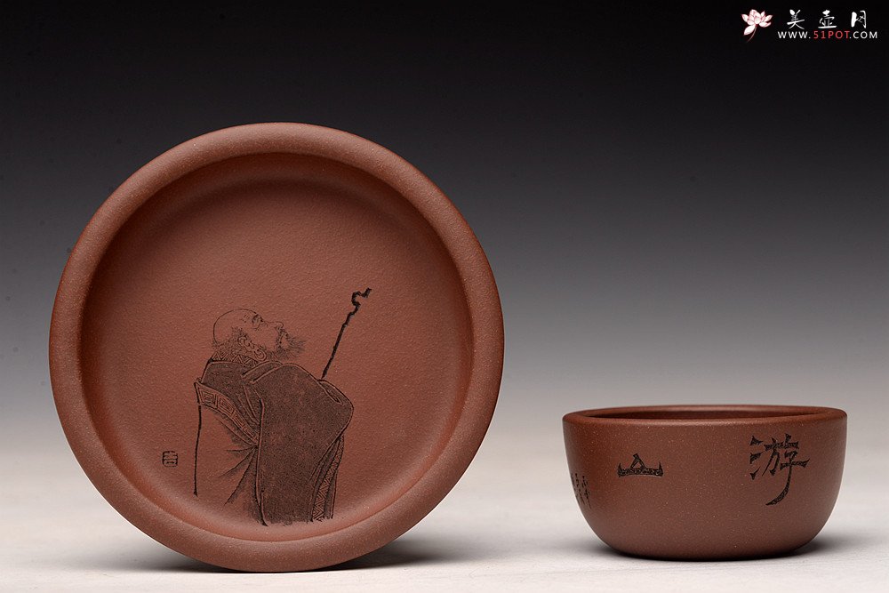 紫砂壶图片： - 宜兴紫砂壶网