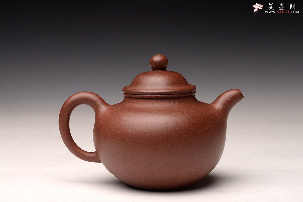 紫砂壶图片： - 宜兴紫砂壶网