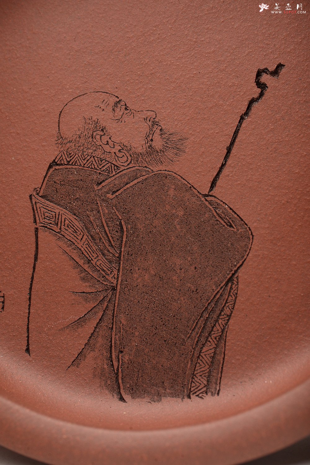 紫砂壶图片： - 宜兴紫砂壶网