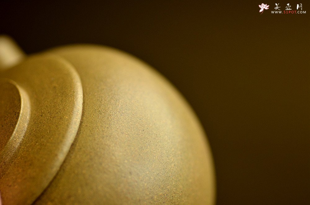 紫砂壶图片：美壶特惠 茶人最爱 古朴小品 实用小巨轮~紫泥 段泥一对 - 宜兴紫砂壶网