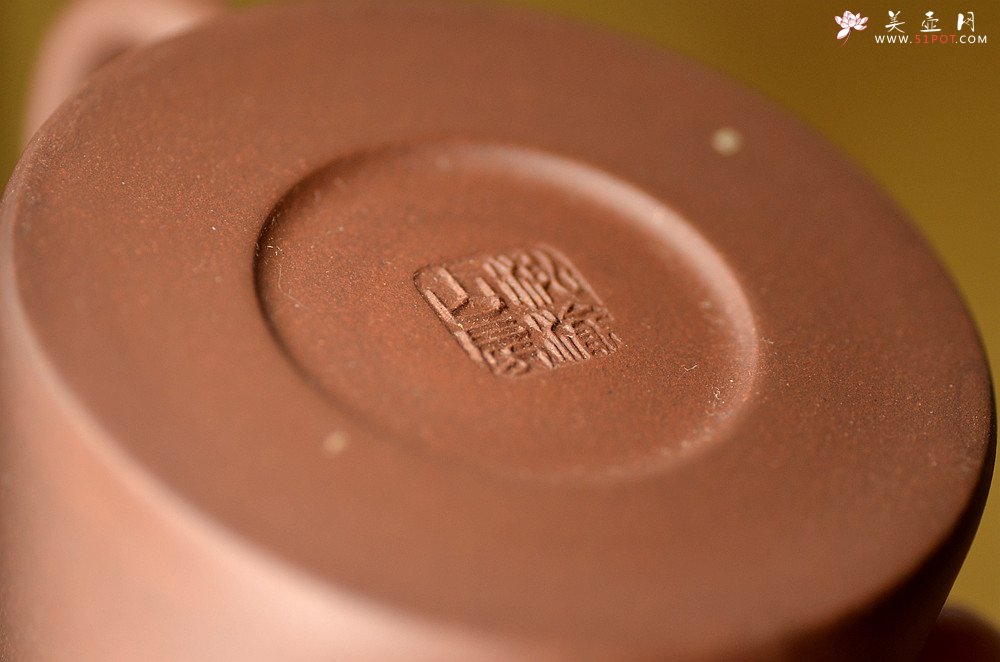 紫砂壶图片：美壶特惠 巨轮系列 杀茶利器  茶人最爱 古朴实用 - 宜兴紫砂壶网