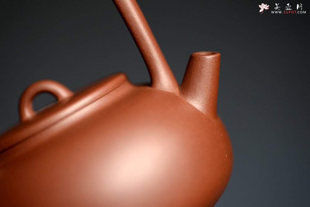 紫砂壶图片：于洪霞丙申春全手作品 清爽秀气 做工精致 提香套组 - 宜兴紫砂壶网