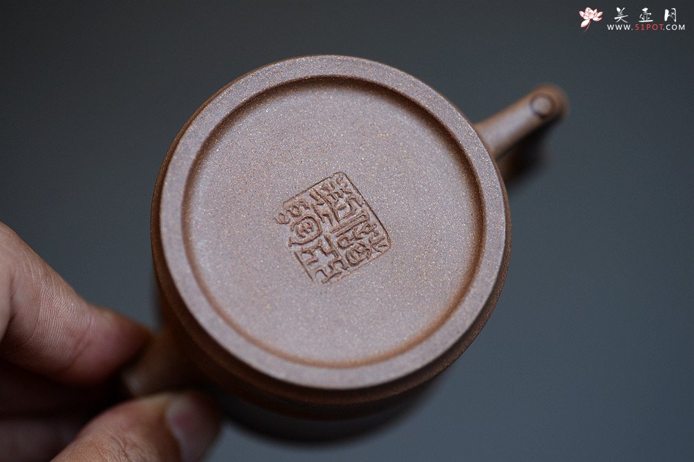 紫砂壶图片：储亚丙申夏全手新作 小秀竹套具 颇具难度 灵秀出尘 优质老段 - 宜兴紫砂壶网