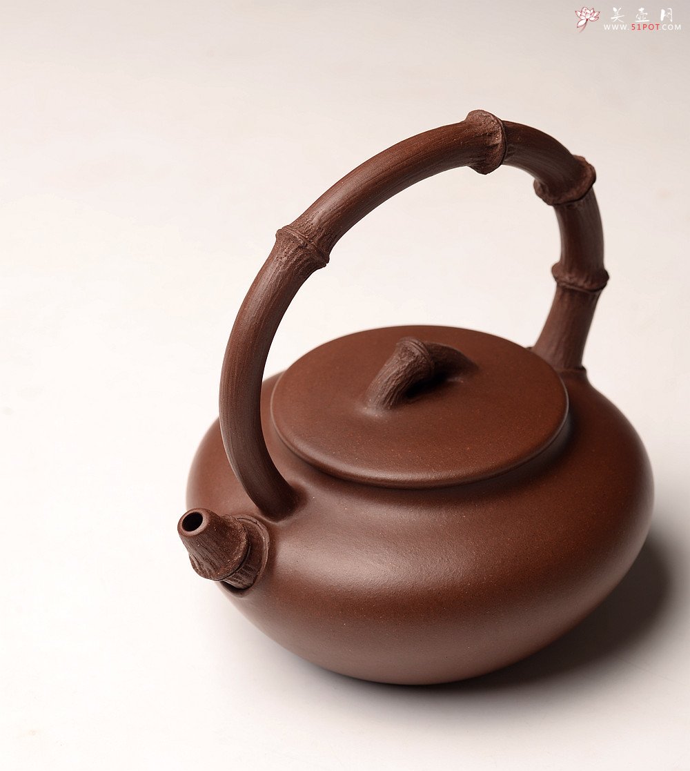 紫砂壶图片： - 宜兴紫砂壶网