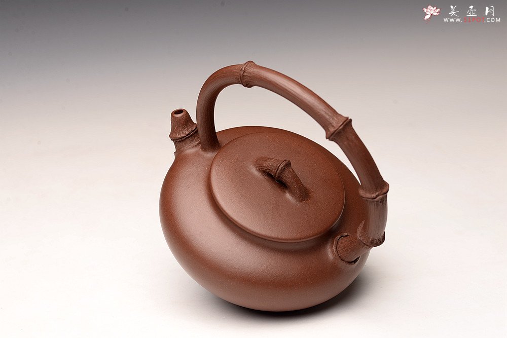 紫砂壶图片： - 宜兴紫砂壶网