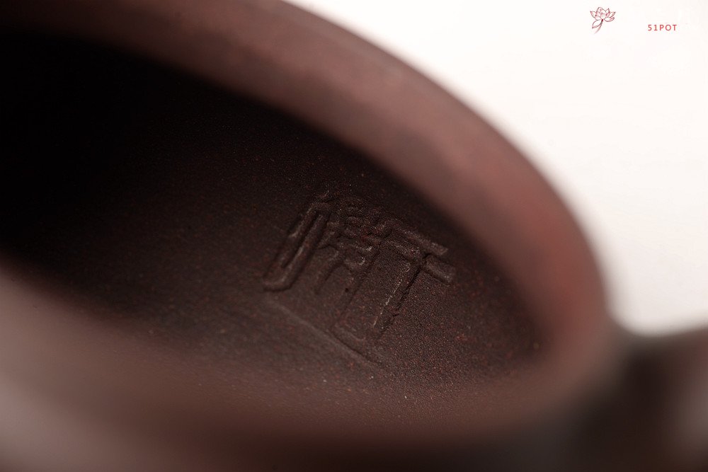 紫砂壶图片： - 宜兴紫砂壶网