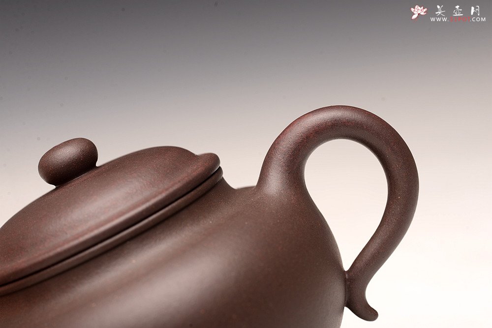 紫砂壶图片： - 宜兴紫砂壶网