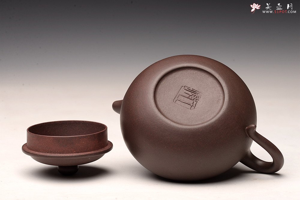 紫砂壶图片： - 宜兴紫砂壶网