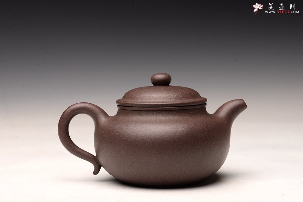 紫砂壶图片： - 宜兴紫砂壶网