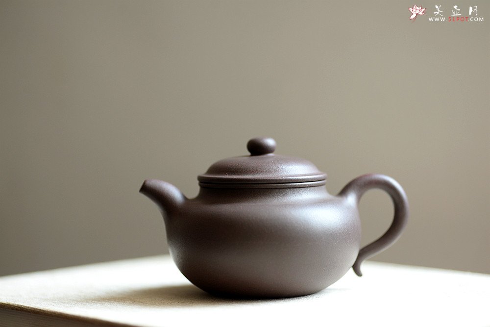 紫砂壶图片： - 宜兴紫砂壶网
