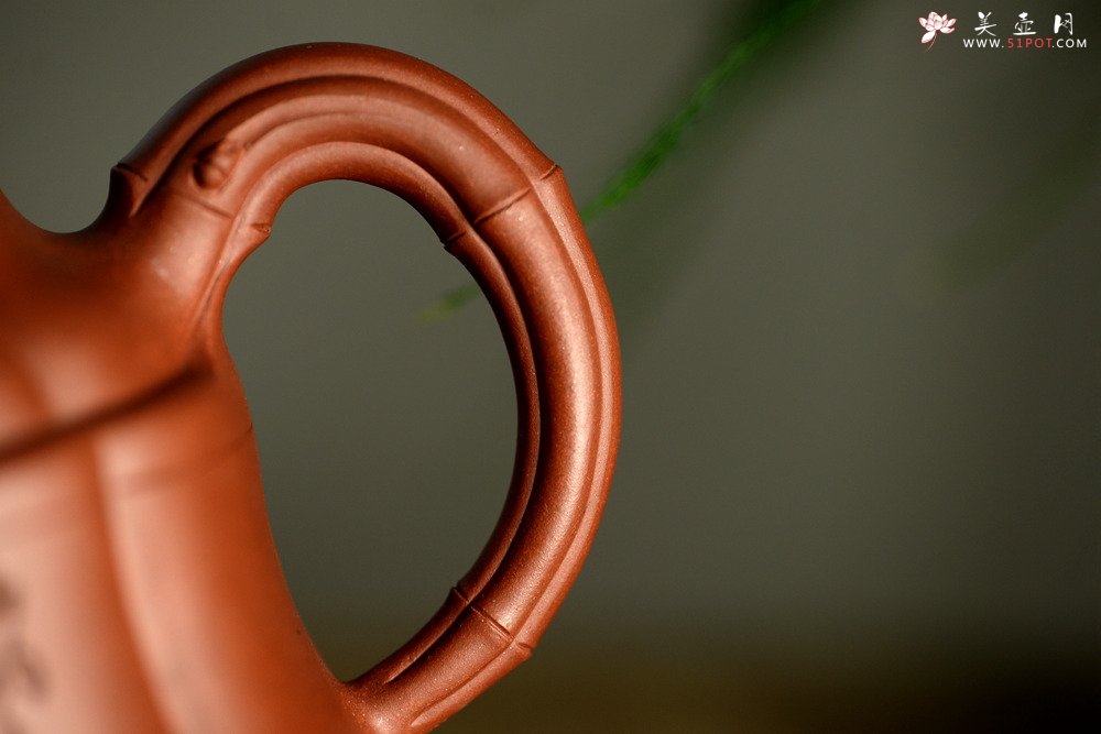 紫砂壶图片： - 宜兴紫砂壶网