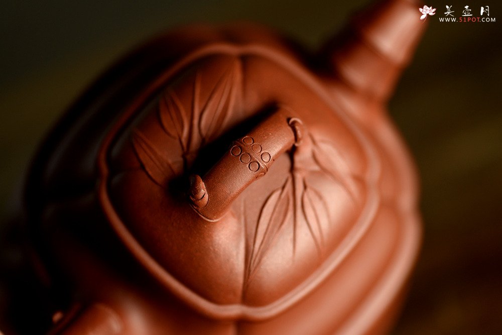 紫砂壶图片： - 宜兴紫砂壶网