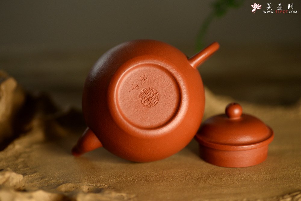 紫砂壶图片： - 宜兴紫砂壶网