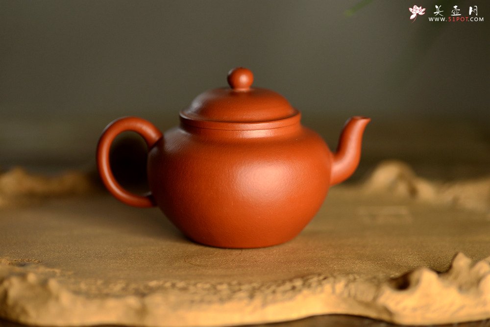 紫砂壶图片： - 宜兴紫砂壶网