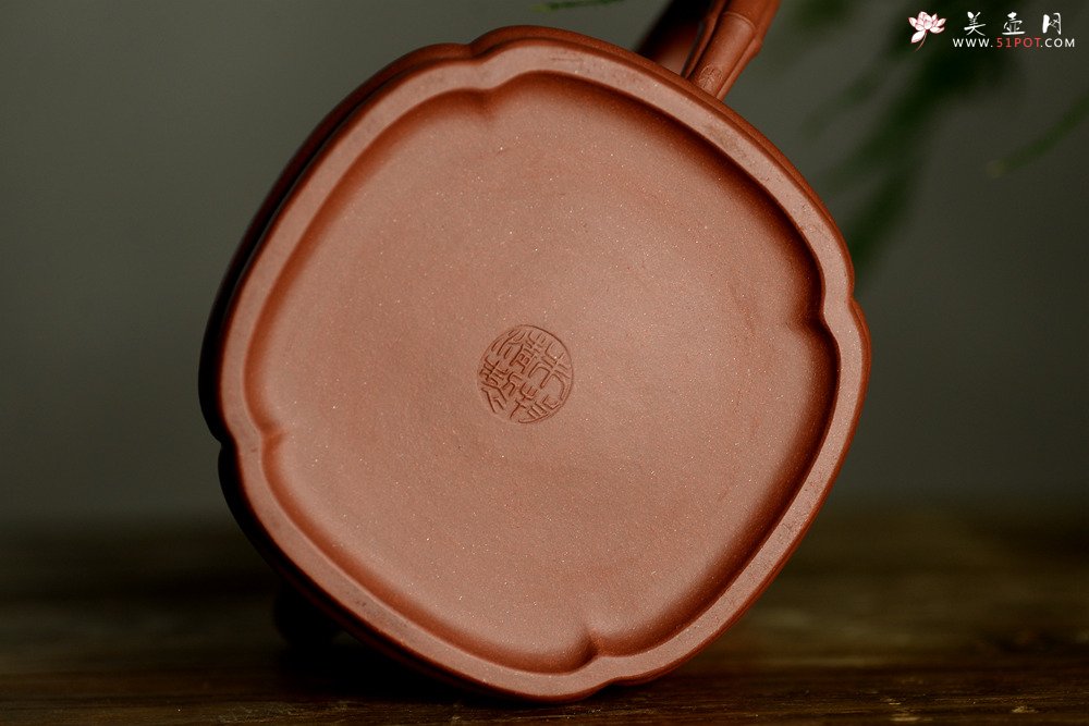 紫砂壶图片： - 宜兴紫砂壶网