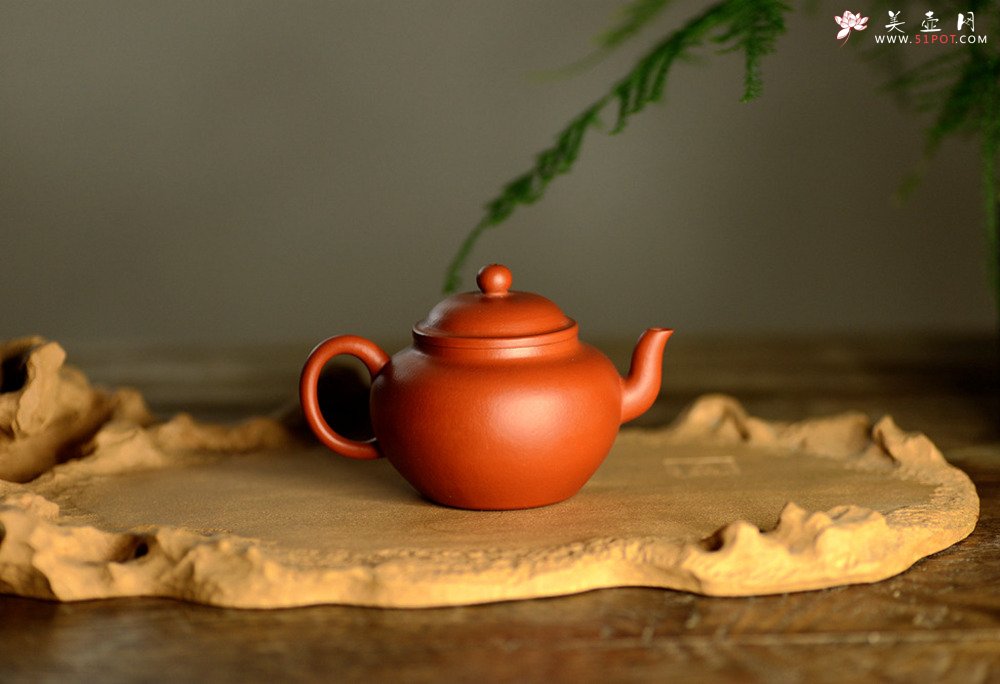 紫砂壶图片： - 宜兴紫砂壶网