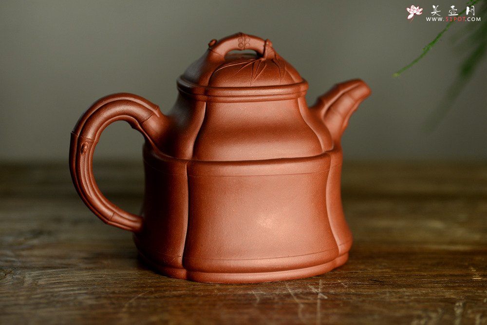 紫砂壶图片： - 宜兴紫砂壶网