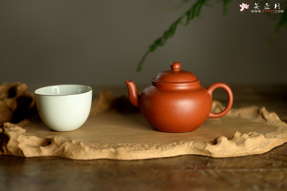 紫砂壶图片： - 宜兴紫砂壶网