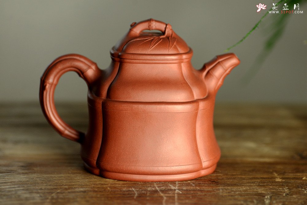 紫砂壶图片： - 宜兴紫砂壶网
