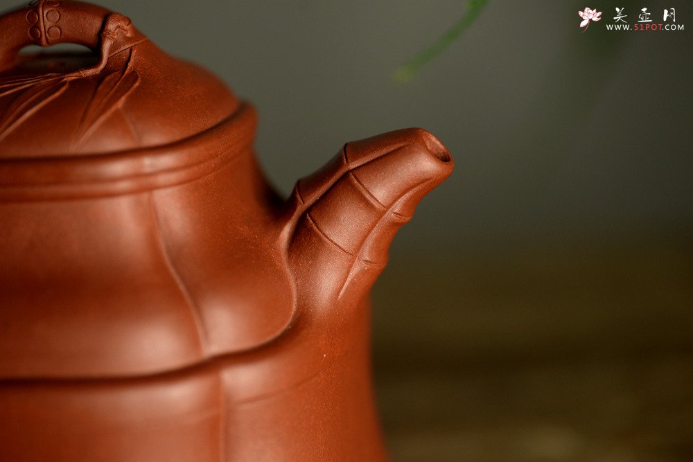 紫砂壶图片： - 宜兴紫砂壶网