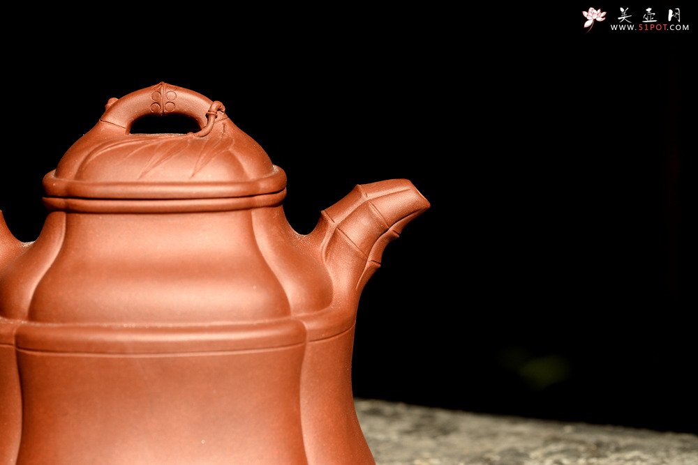 紫砂壶图片： - 宜兴紫砂壶网