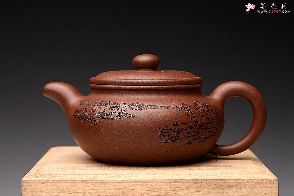 紫砂壶图片： - 宜兴紫砂壶网