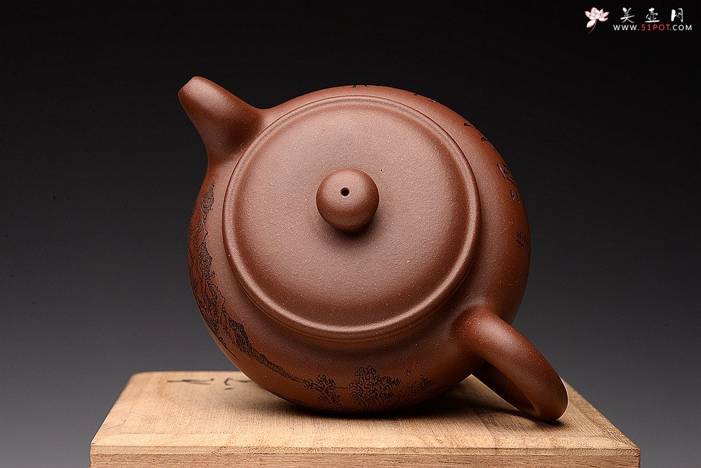 紫砂壶图片： - 宜兴紫砂壶网