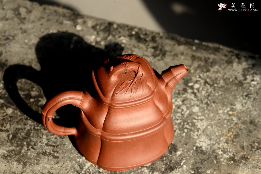 紫砂壶图片： - 宜兴紫砂壶网