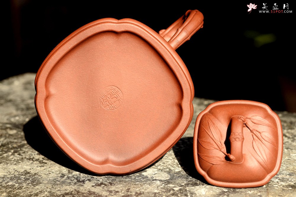 紫砂壶图片： - 宜兴紫砂壶网