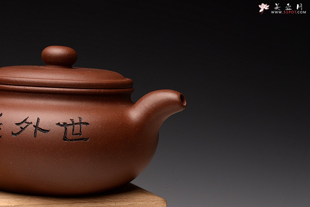 紫砂壶图片： - 宜兴紫砂壶网